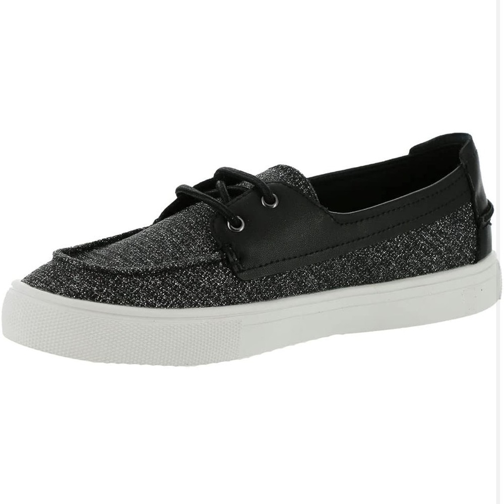 Easy Spirit Kelp Women's Slip On 7.5 B(M) US
Black-Black 832 - Picture 5 of 9